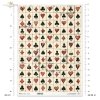 Papel de arroz decoupage A3 R1461L